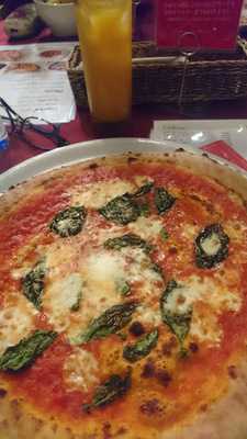 フラミンゴ・ジ・アルーシャ