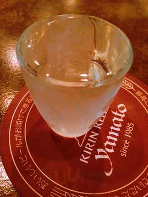 キリンケラーヤマト 東梅田店