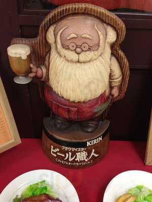 キリンケラーヤマト 東梅田店