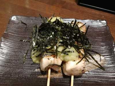 炭火焼鳥専門店 たづや