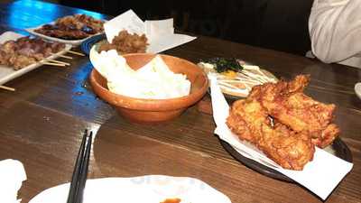 炭火焼鳥専門店 たづや