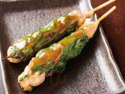 炭火焼鳥専門店 たづや