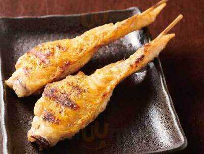 炭火焼鳥専門店 たづや