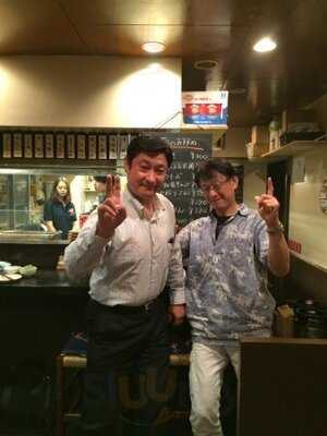 やきとり一番 三条東洞院店