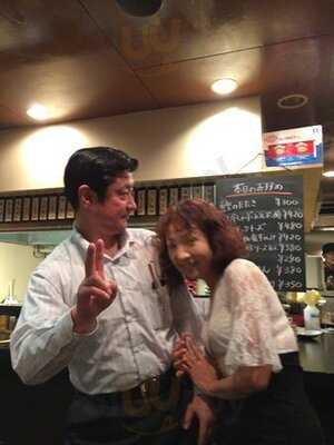 やきとり一番 三条東洞院店