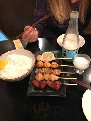 やきとり一番 三条東洞院店