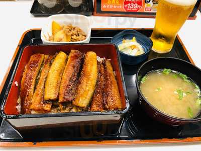 吉野家　大手前店