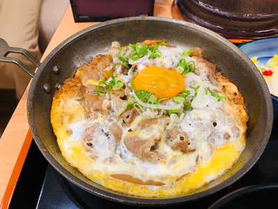 吉野家　大手前店