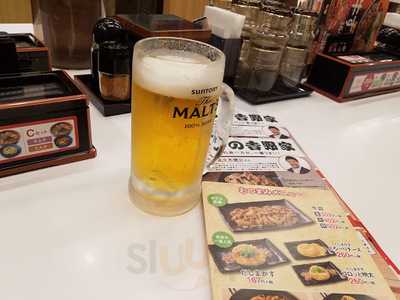 吉野家　大手前店