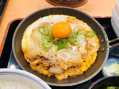 吉野家　大手前店