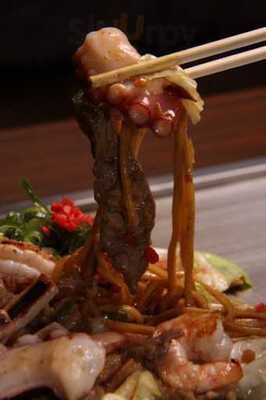 ぽんぽこ亭狸狸亭 小橋店