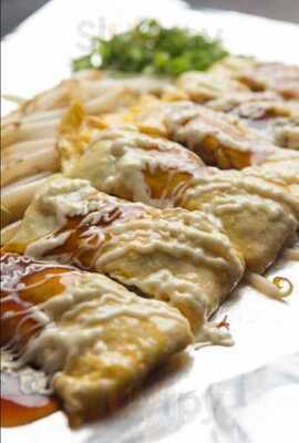 ぽんぽこ亭狸狸亭 小橋店