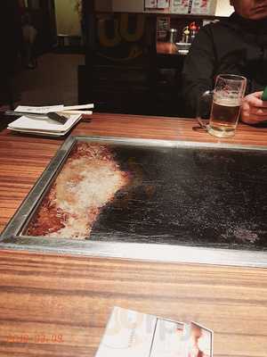 ぽんぽこ亭狸狸亭 小橋店