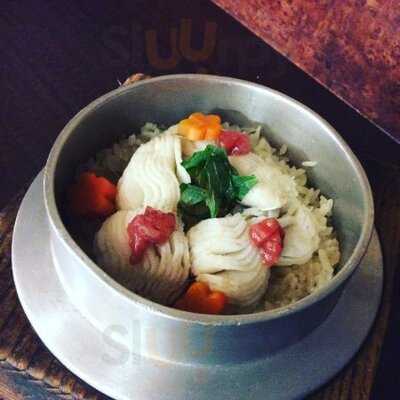 芦屋銀しゃりや 阪急三番街店