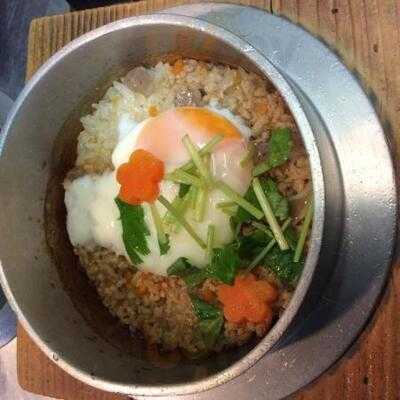 芦屋銀しゃりや 阪急三番街店