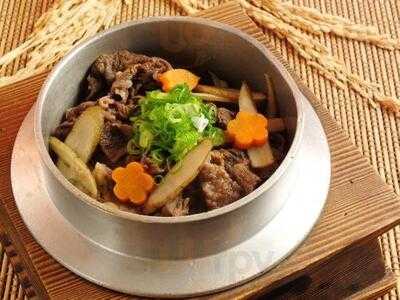 芦屋銀しゃりや 阪急三番街店