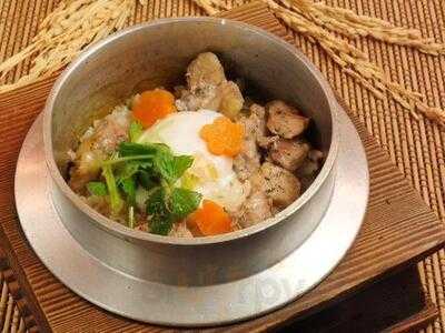 芦屋銀しゃりや 阪急三番街店