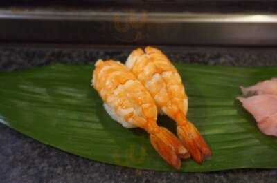 丸まん寿司 曽根崎店