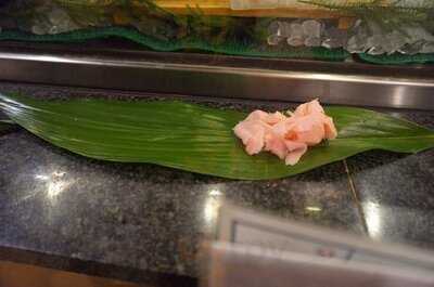 丸まん寿司 曽根崎店