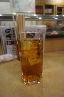 丸まん寿司 曽根崎店