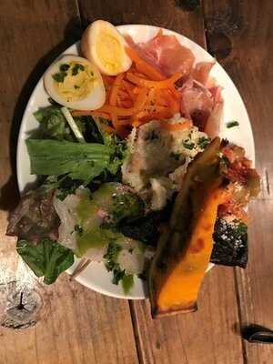 中崎バールswitch