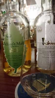 バー　ザ・ブロンズ