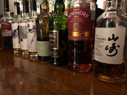 バー　ザ・ブロンズ