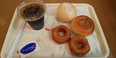 ヴィ ド フランスセントラルパーク店