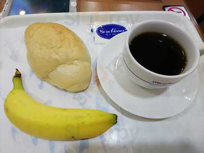 ヴィ ド フランスセントラルパーク店