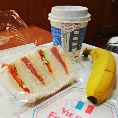 ヴィ ド フランスセントラルパーク店