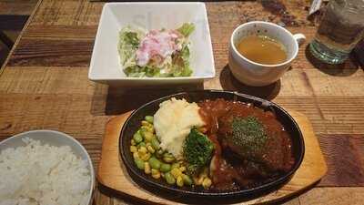 近江牛steak &wine山村牛兵衛 四条大宮店