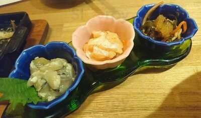 蔵元直送酒場 上よし