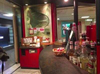 シアトルズベストコーヒー Dd ハウス