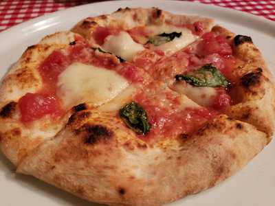 マリオ エスプレッソ 袋町店