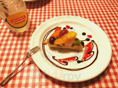 マリオ エスプレッソ 袋町店