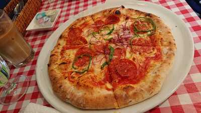 マリオ エスプレッソ 袋町店