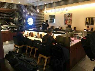 らーめん しおじ