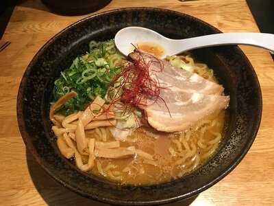 らーめん しおじ