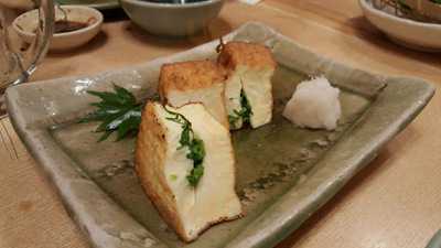 がんこコムズ 京橋店