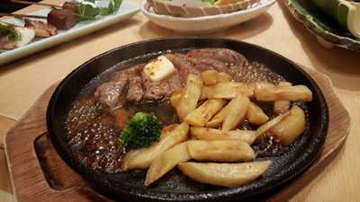 がんこコムズ 京橋店