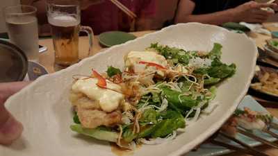 がんこコムズ 京橋店