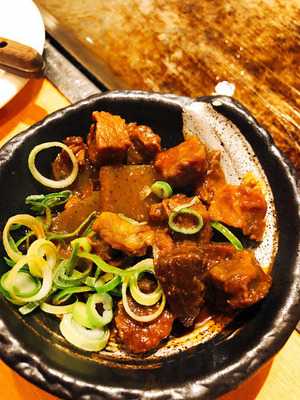 福えびす 道頓堀店