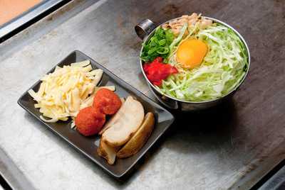 福えびす 道頓堀店