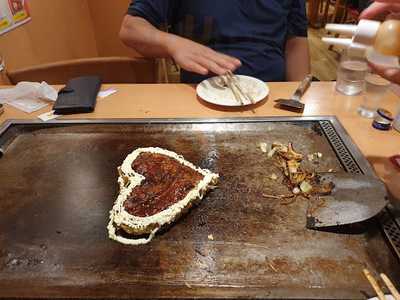 福えびす 道頓堀店