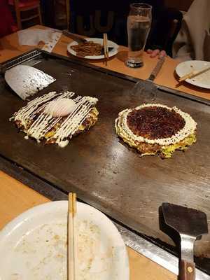 福えびす 道頓堀店