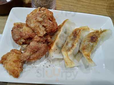 煮干しらーめん 玉五郎 京橋店