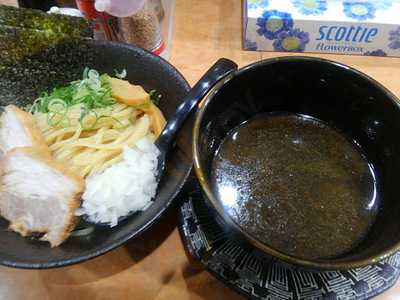 煮干しらーめん 玉五郎 京橋店