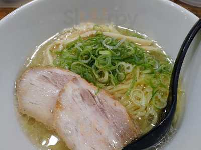 煮干しらーめん 玉五郎 京橋店