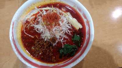 煮干しらーめん 玉五郎 京橋店