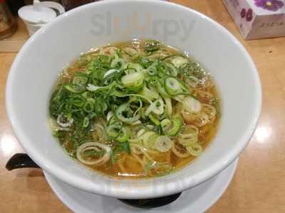 煮干しらーめん 玉五郎 京橋店